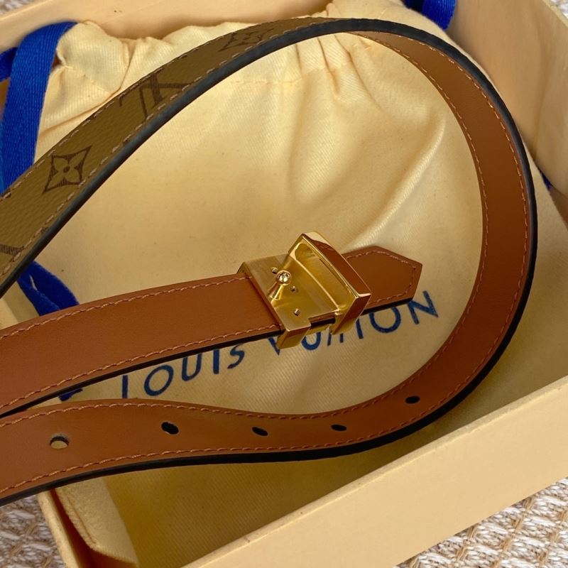 Louis Vuitton Belts